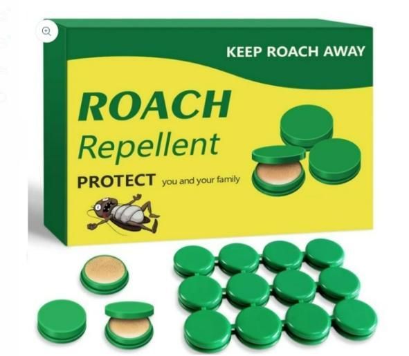 Cockroach Killer Gel BUY ONE GET ONE FREE