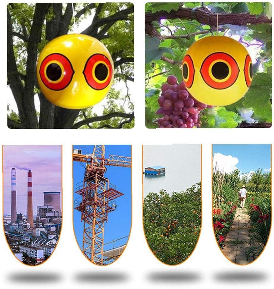 SCARE-EYE® BALLOONS