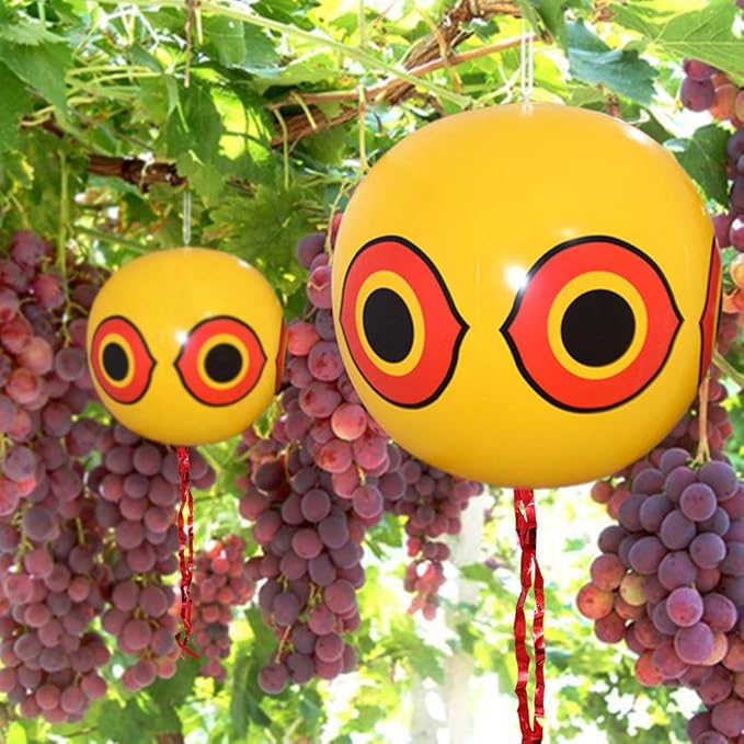 SCARE-EYE® BALLOONS