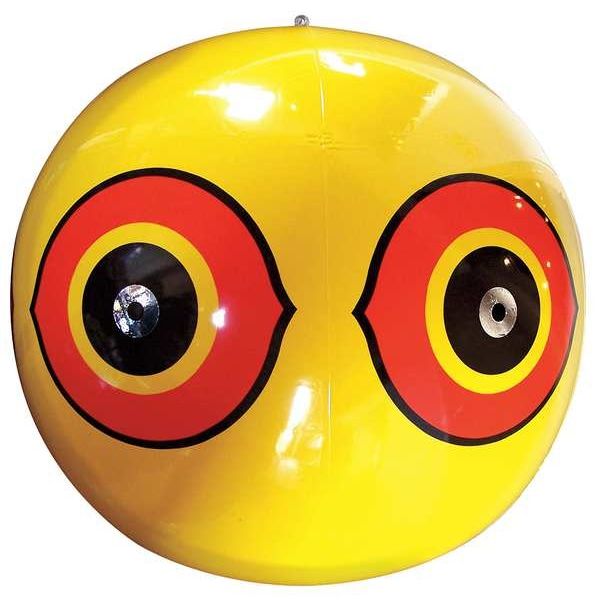 SCARE-EYE® BALLOONS