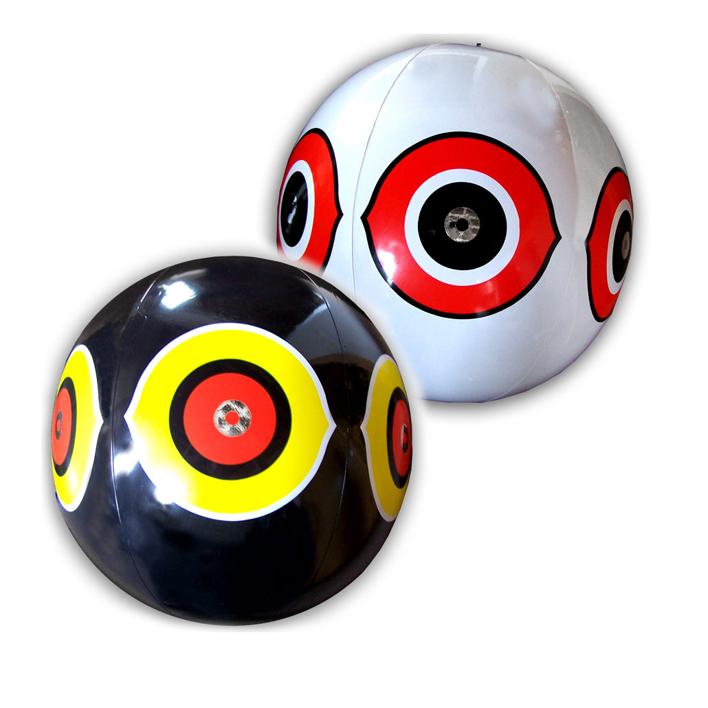 SCARE-EYE® BALLOONS