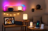 HOME DECORE ElectronIC ITEM