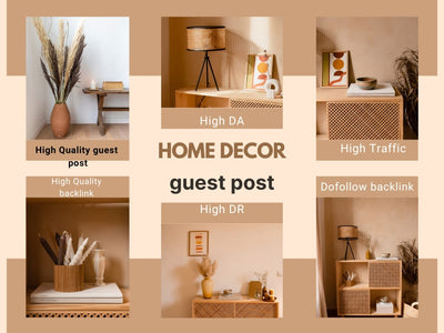 HOME DECORE