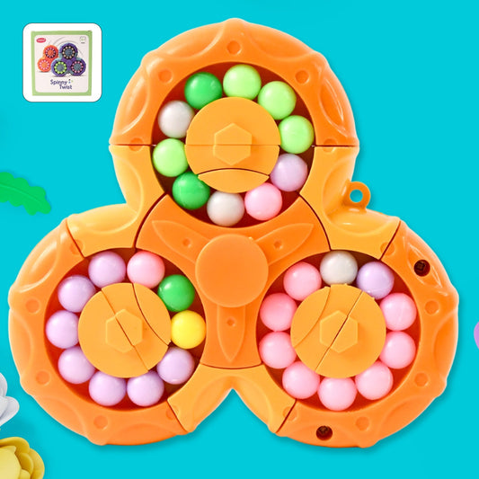 Aditi Kids Puzzle Ball