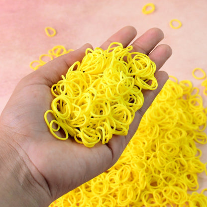 Premium Rubber Bands