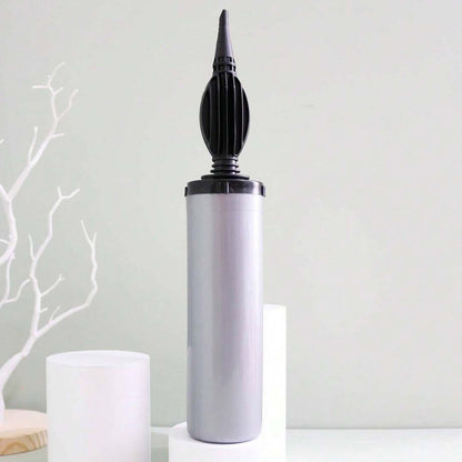 Hand Balloon Pump (24 Cm / 1 Pc)