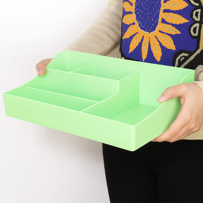 Desk Organizer Storage Tray