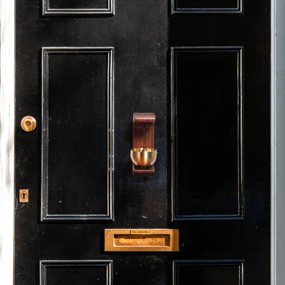 Zen Bell for Relaxation & Decor