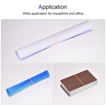 Premium Rubber Bands