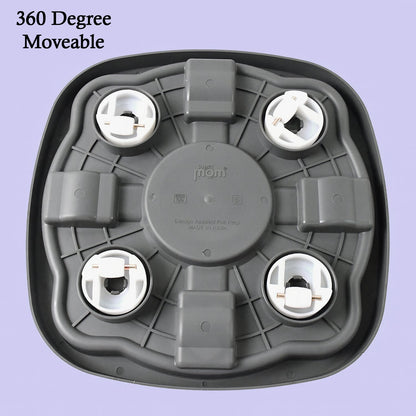 Sturdy Gas Cylinder Carrier