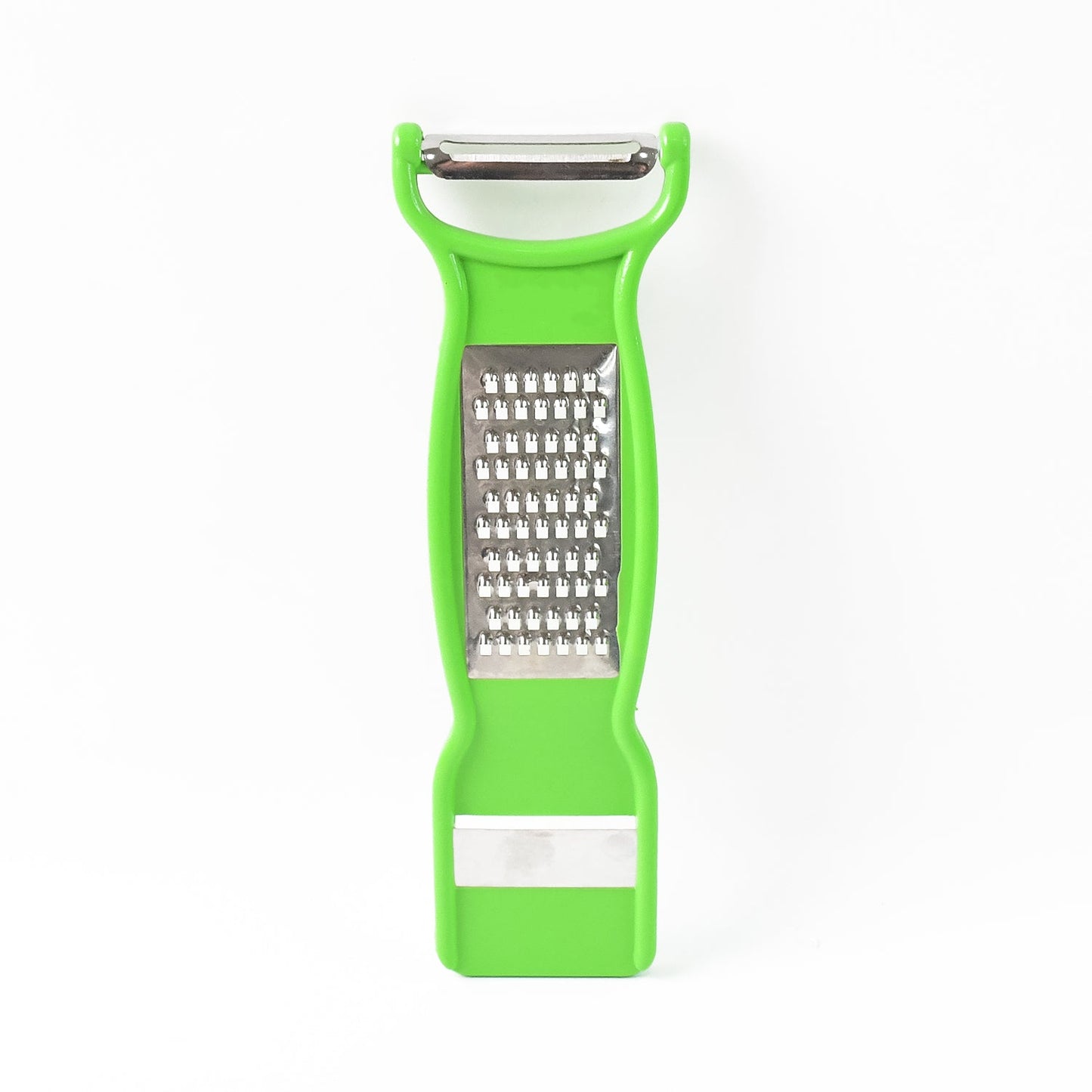 Stainless Steel Vegetable & Fruit Peeler