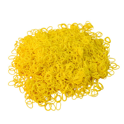 Stretchable Rubber Bands