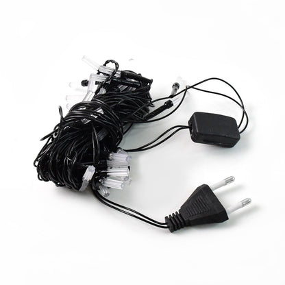 Premium Multi-Color LED String Lights