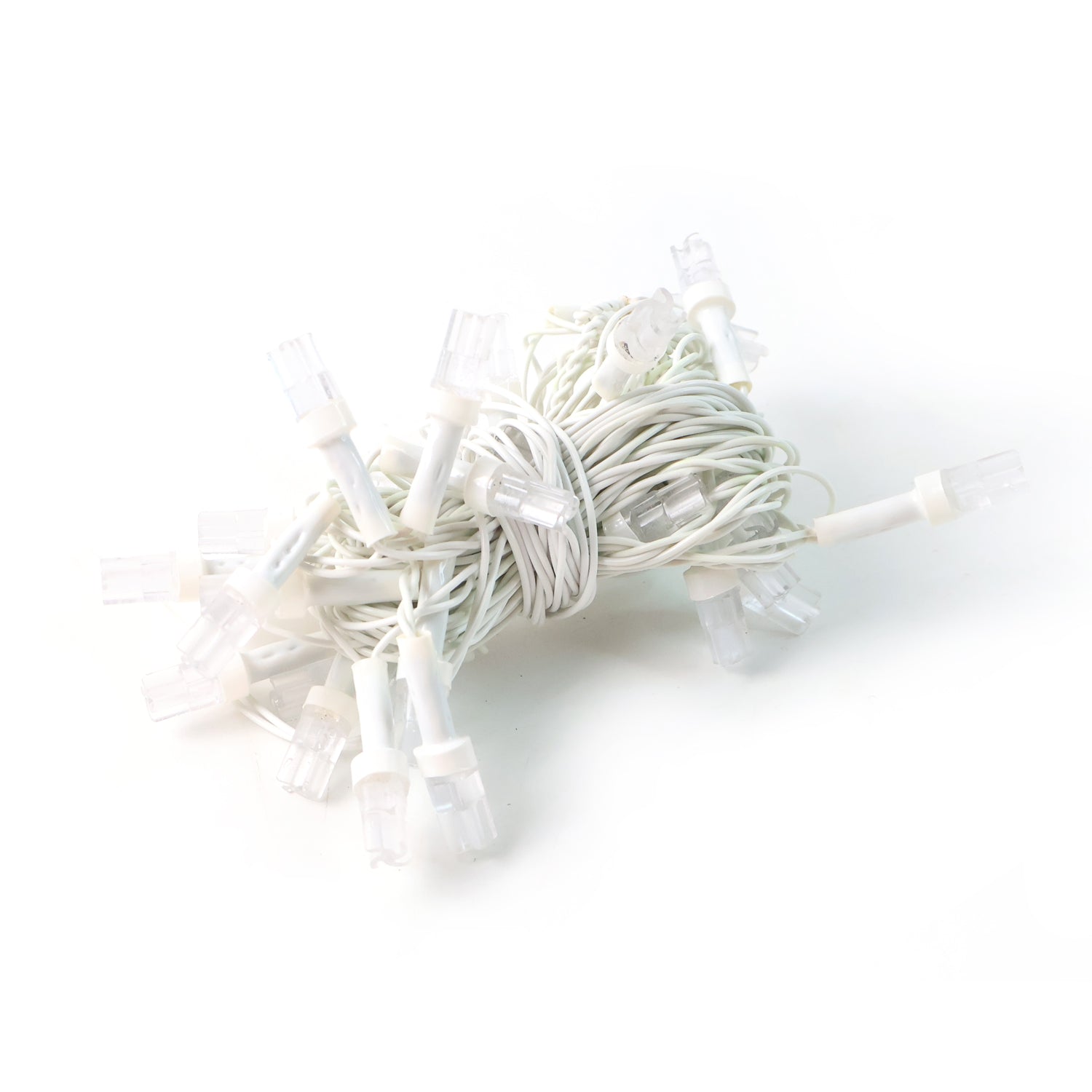 Colorful Multi-Color LED Fairy String Lights