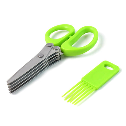 Professional Multipurpose Kitchen Scissors