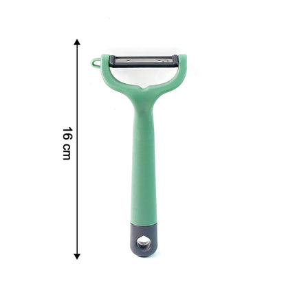 Ergonomic Vegetable Fruit Peeler