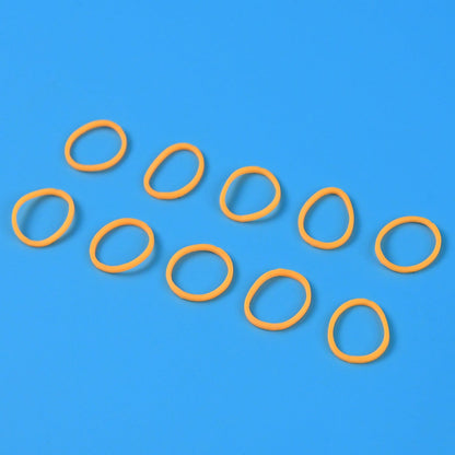 Elastic Rubber Bands