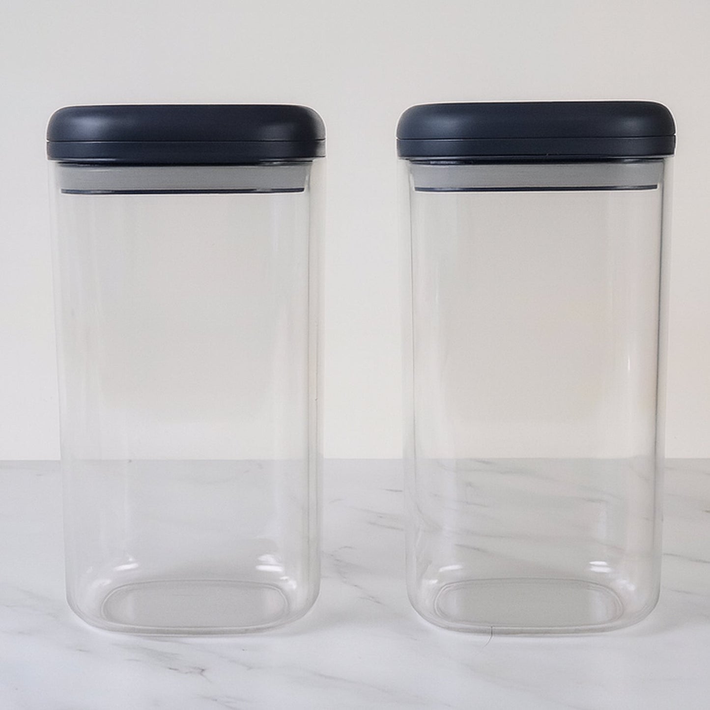 Food Storage Jars & Containers