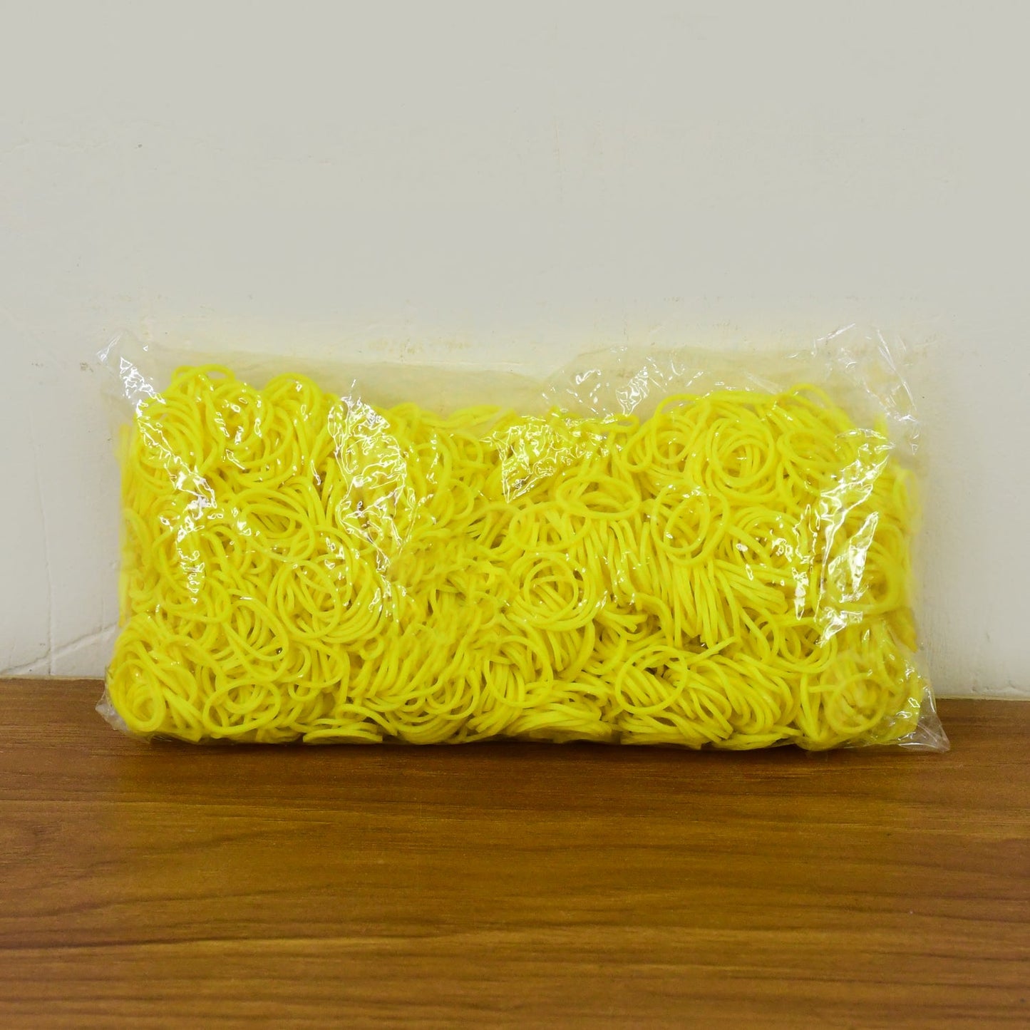 Premium Strong Elastic Rubber Bands – Multipurpose Bands (Approx. 140 to 160gm Pack)