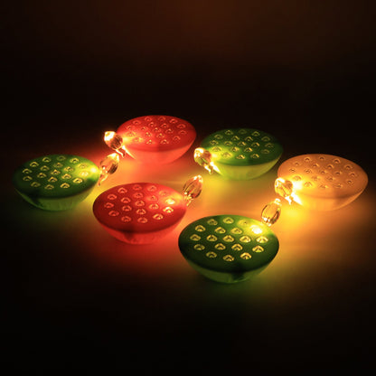 LED Lamps for Home & Festivals
