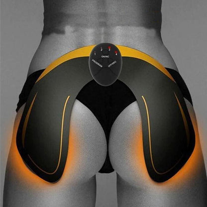 Buttock Lifting Massage Machine Hip Trainer with 6 Modes