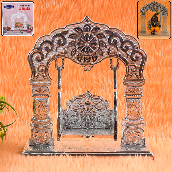 Shreeji Bal Gopal Jhula (1 Pc)