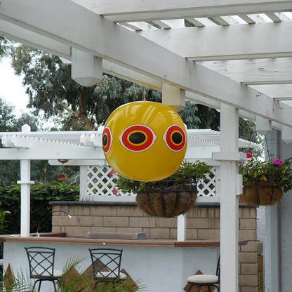 SCARE-EYE® BALLOONS