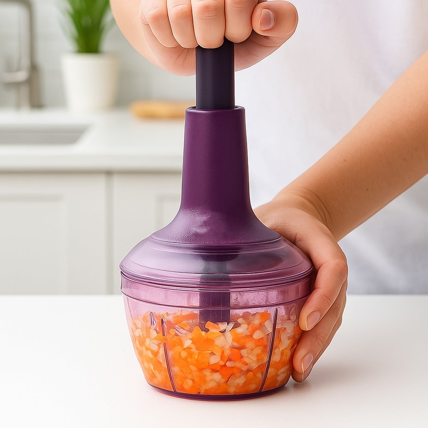 Vegetable Chopper
