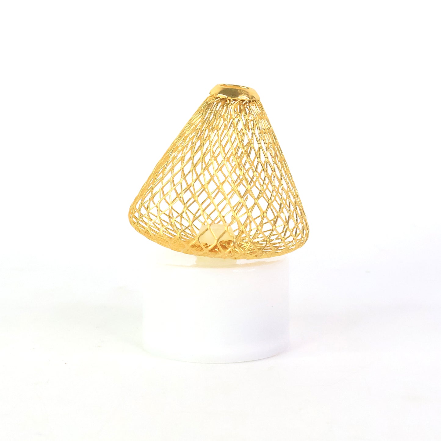 Premium Led Flameless Candle Lights (4 Pc  Set)