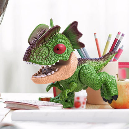 5-In-1 Dinosaur Stationery Gift Set for Kids