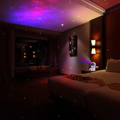 Premium LED Astronaut Night Light