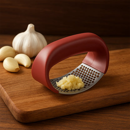 Supermom Kitchen Garlic Press