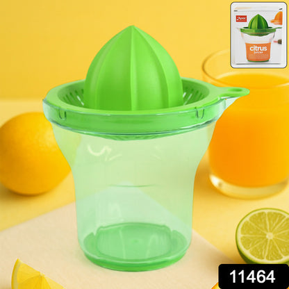Apex Manual Citrus Juicer