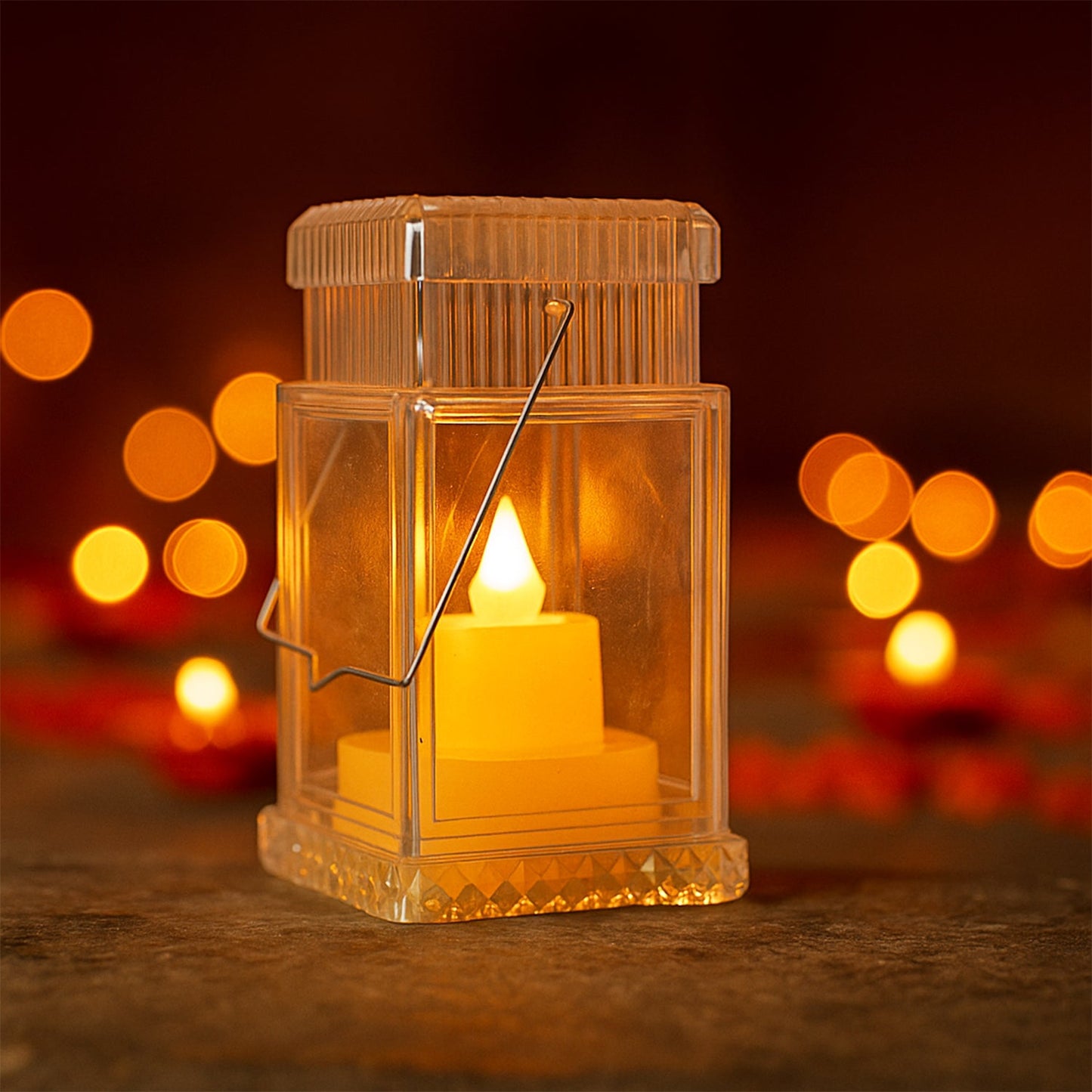 Decorative Candle Set