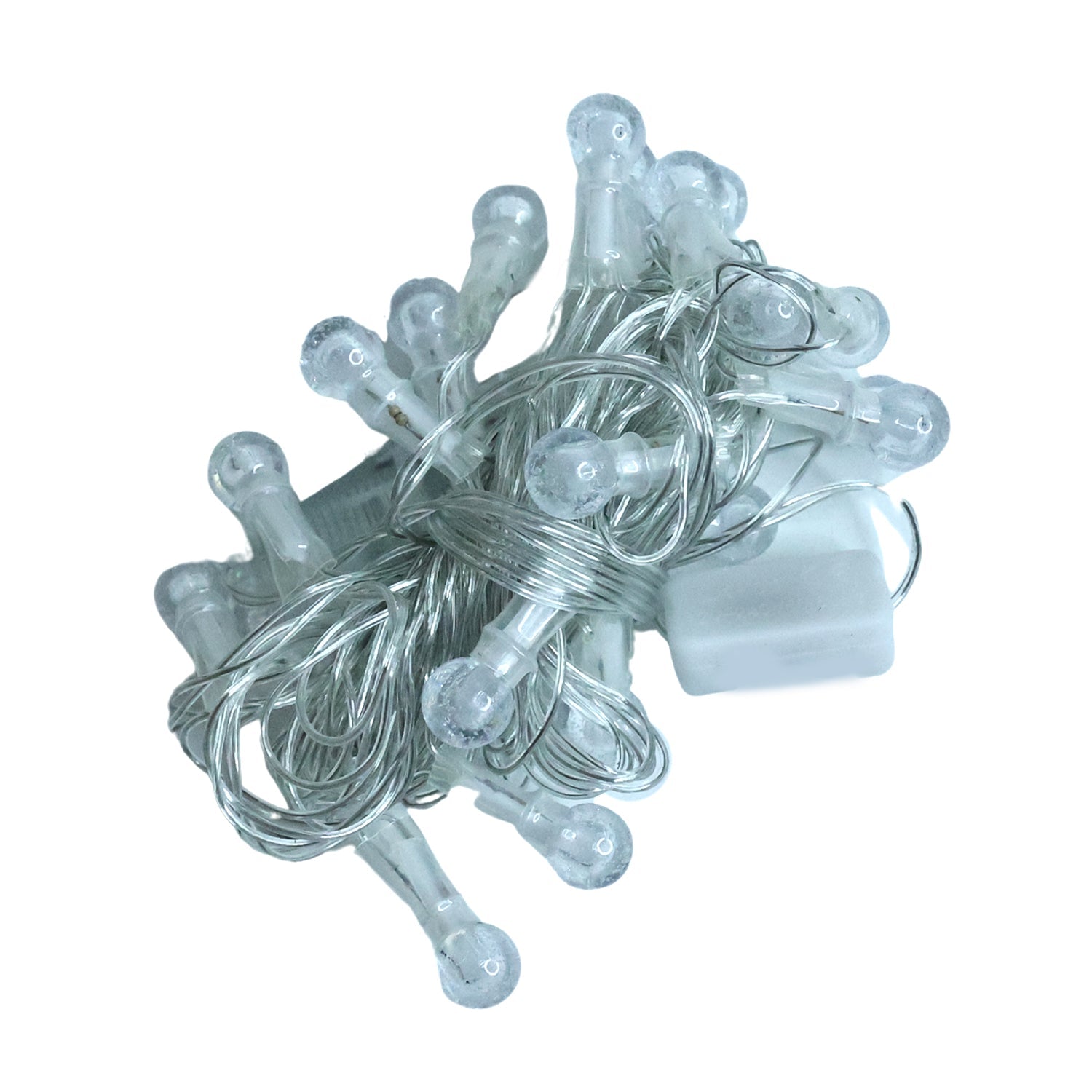 LED Hanging String Lights