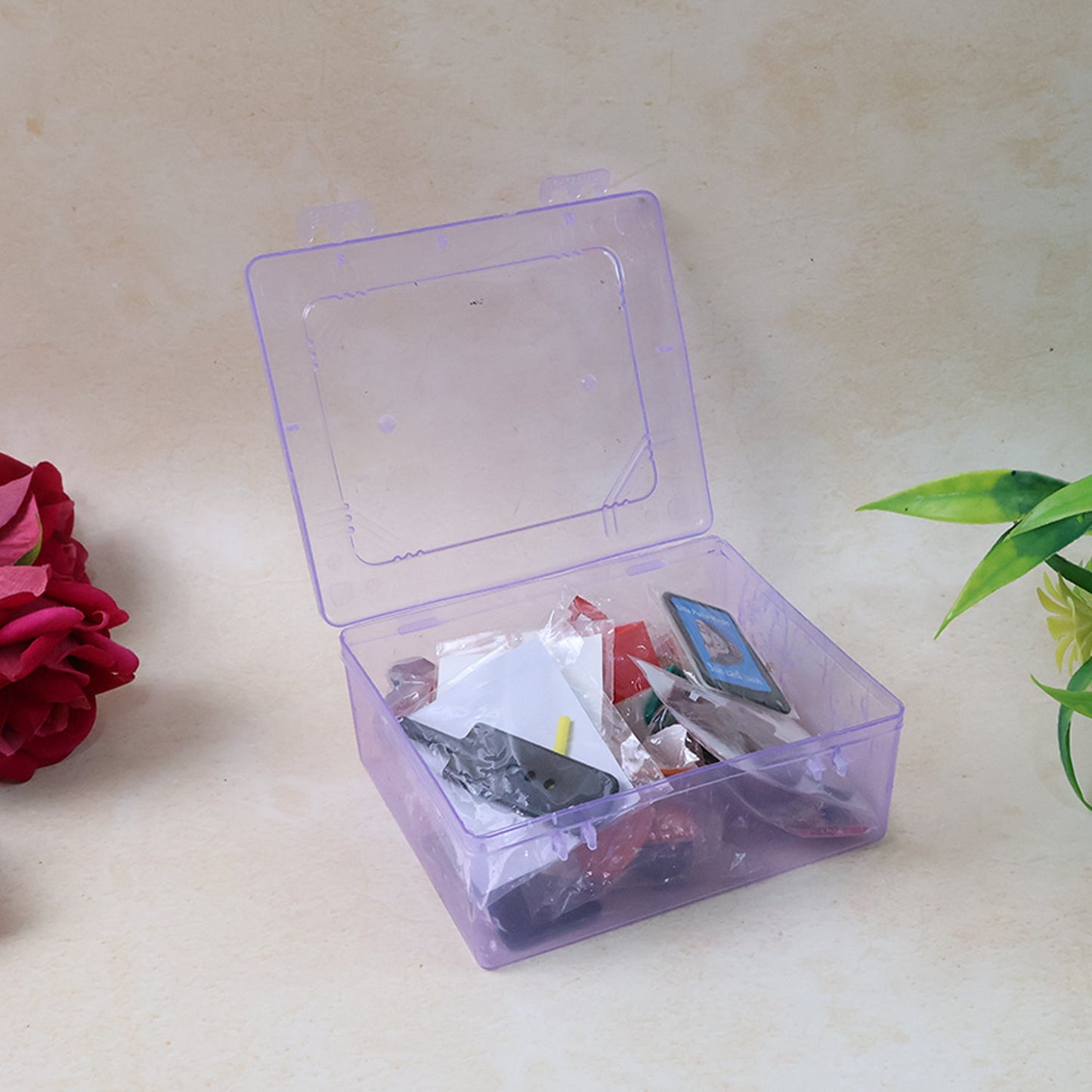 Aditi Kids Magic Kit Toy Set (10 Pc Combo)