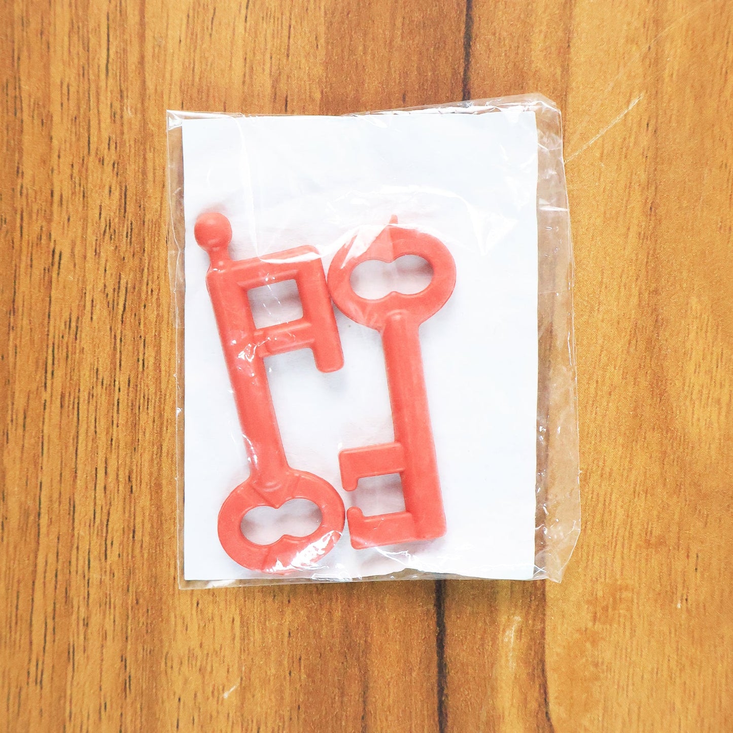 Magic Key Puzzle Set – Fun Brain Teaser Toy