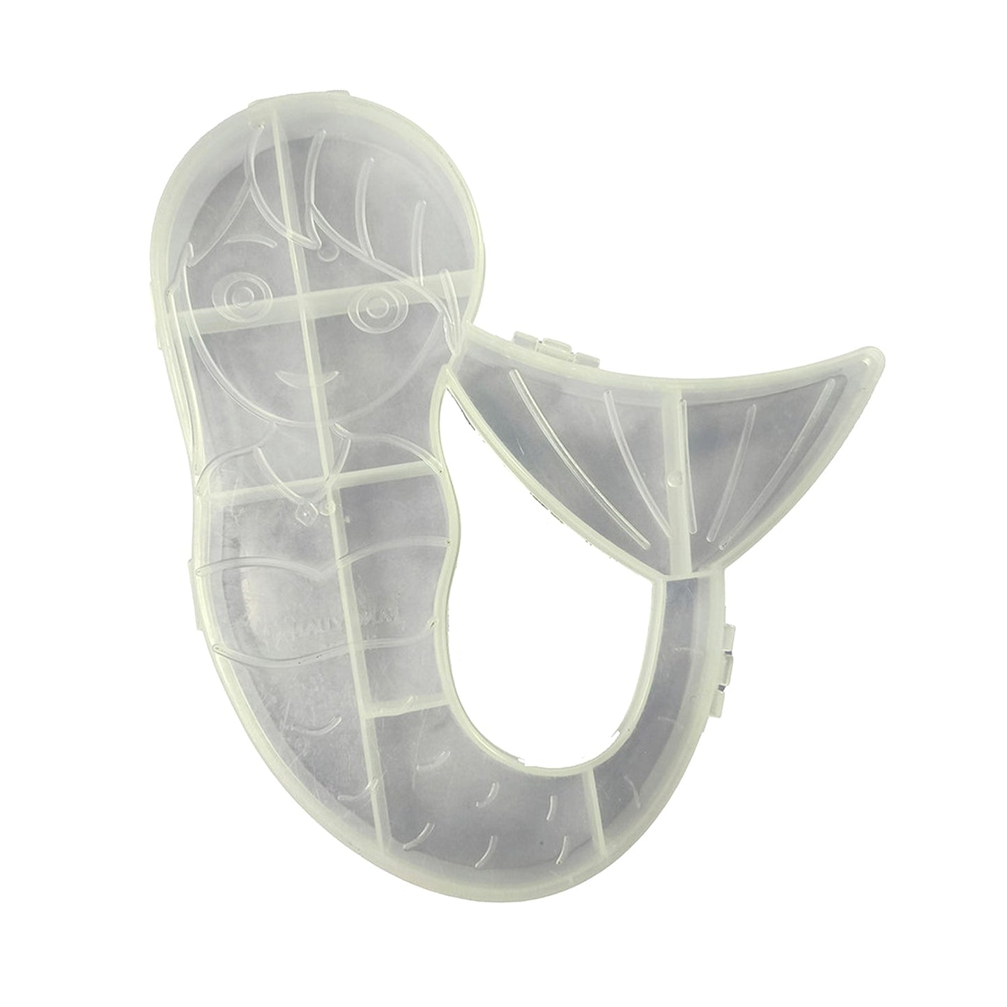 Multi-Compartment Storage Organizer