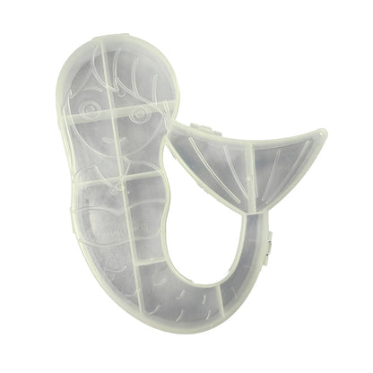 Multi-Compartment Storage Organizer