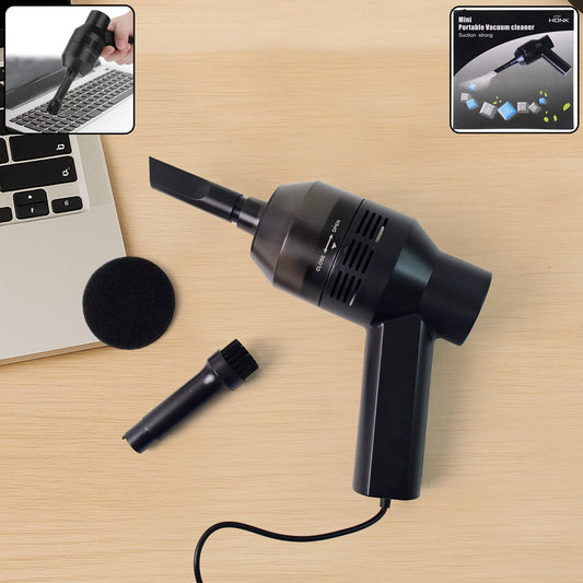 Mini Portable Vacuum Cleaner 