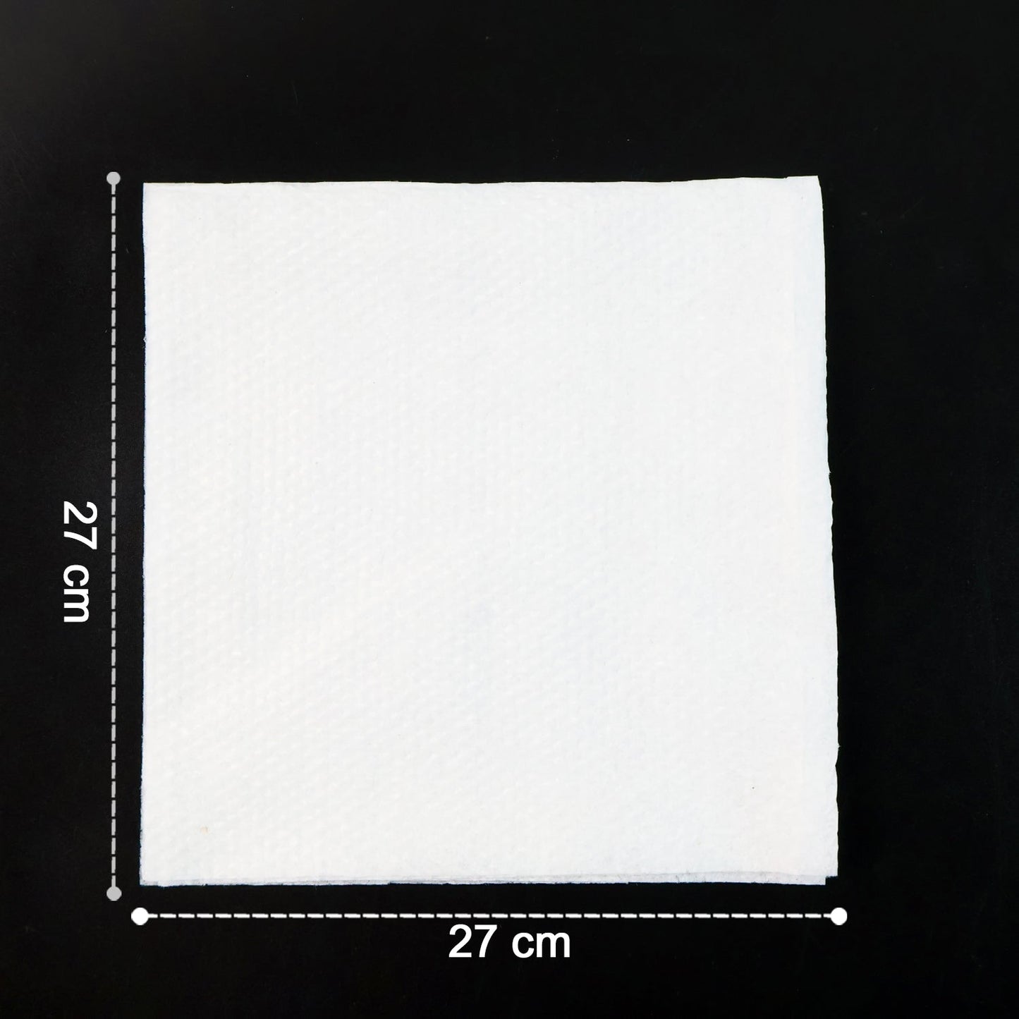 Luxe Soft Absorbent Table Napkins