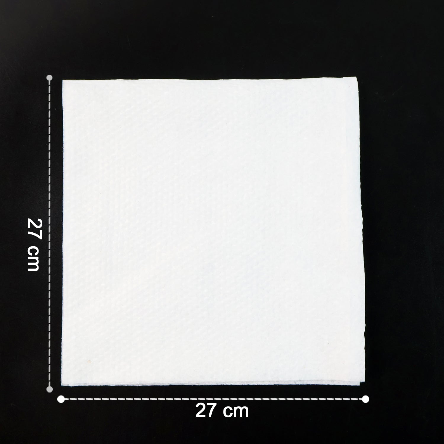 Luxe Soft Absorbent Table Napkins