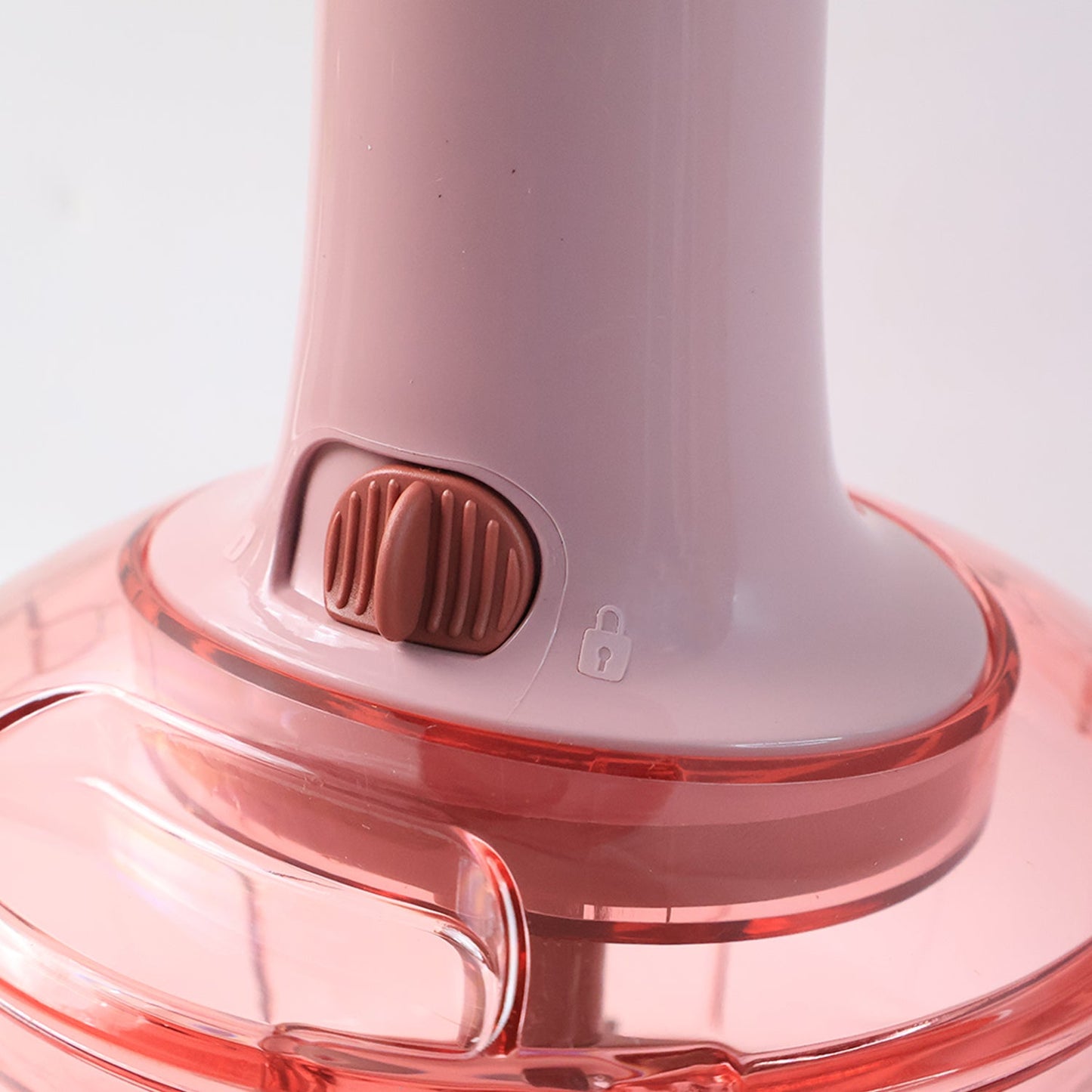 Apex Smart Manual Vegetable & Fruit Chopper with 800 ML Capacity