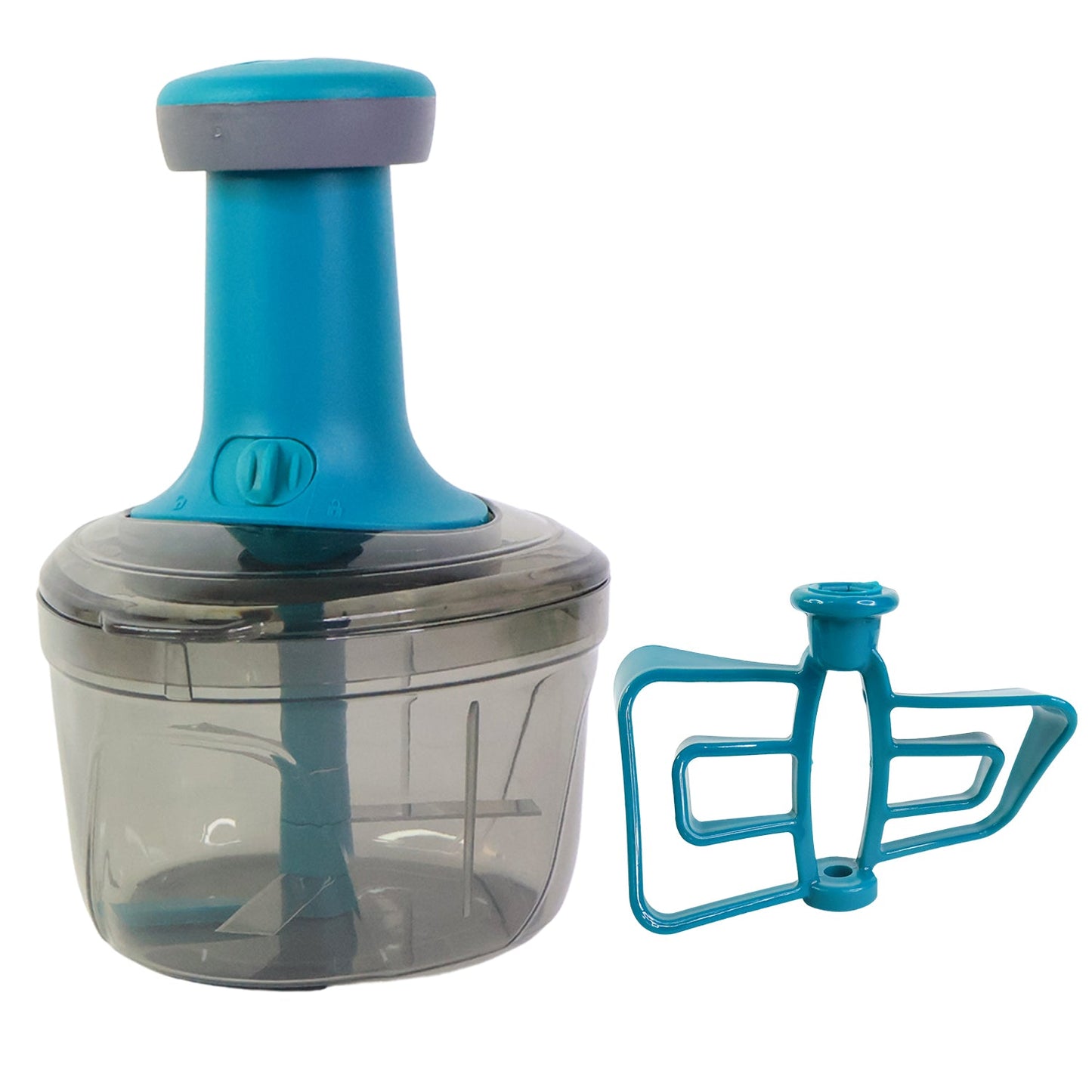 Ideal for Home Cooking