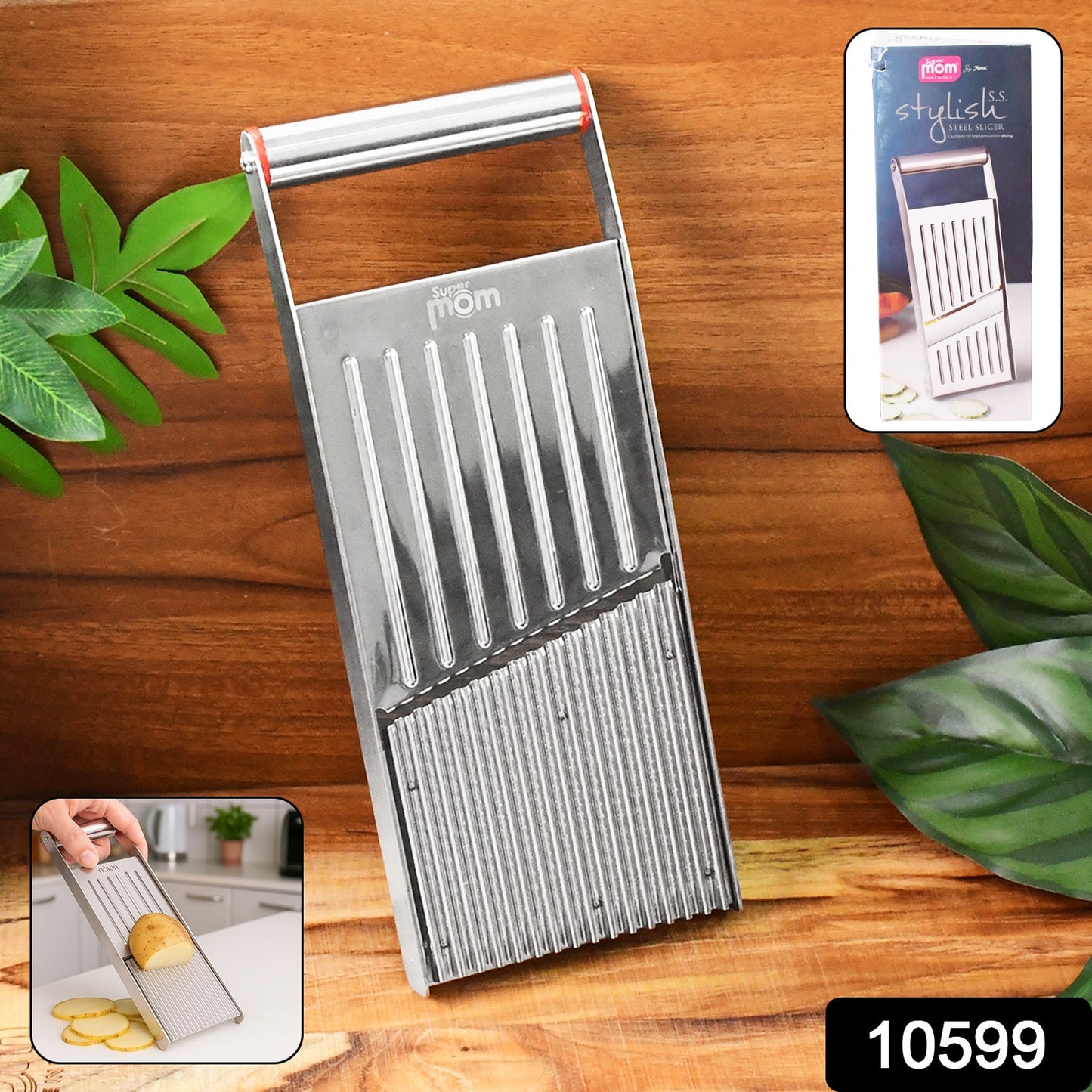 Durable Kitchen Cutter