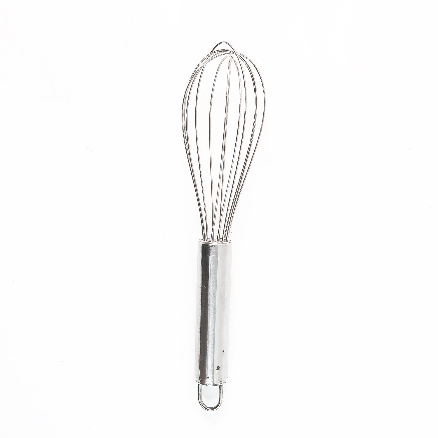 Professional Stainless Steel Balloon Whisk