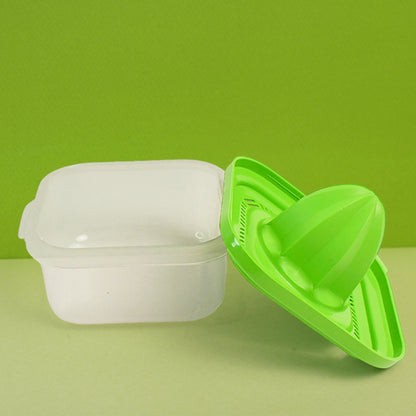 Apex Manual Hand Press Orange Juicer (1 Pc)