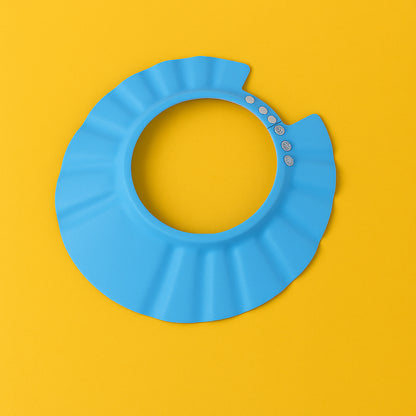 Adjustable Baby Shower Cap (1 Pc)