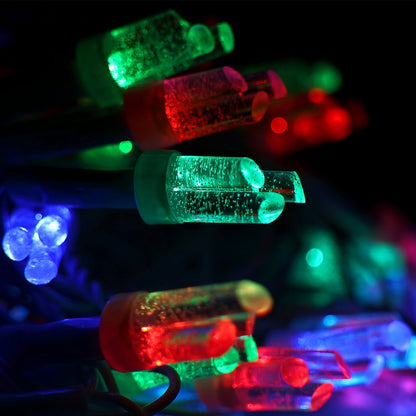 Decorative LED String Light (8 Meter)
