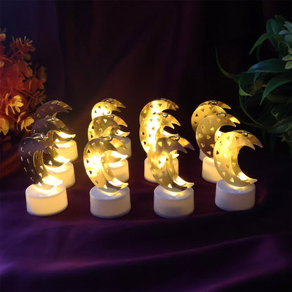 Flameless LED Candles